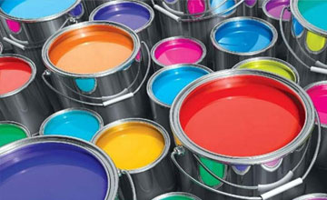 Varnishes, Resins & Coatings